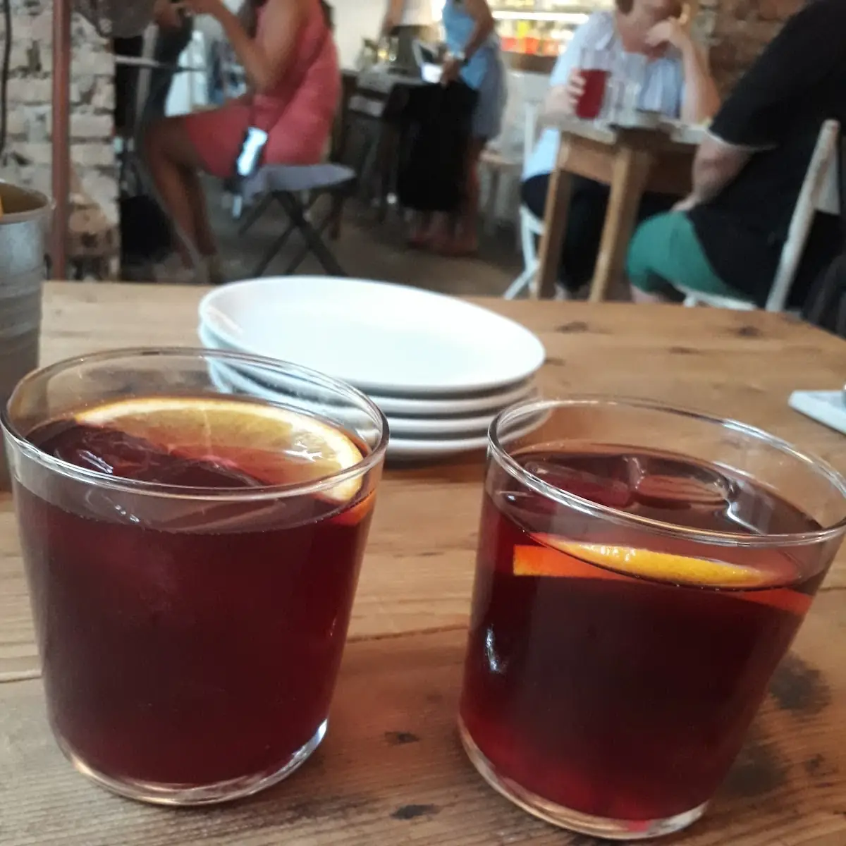 Sangria