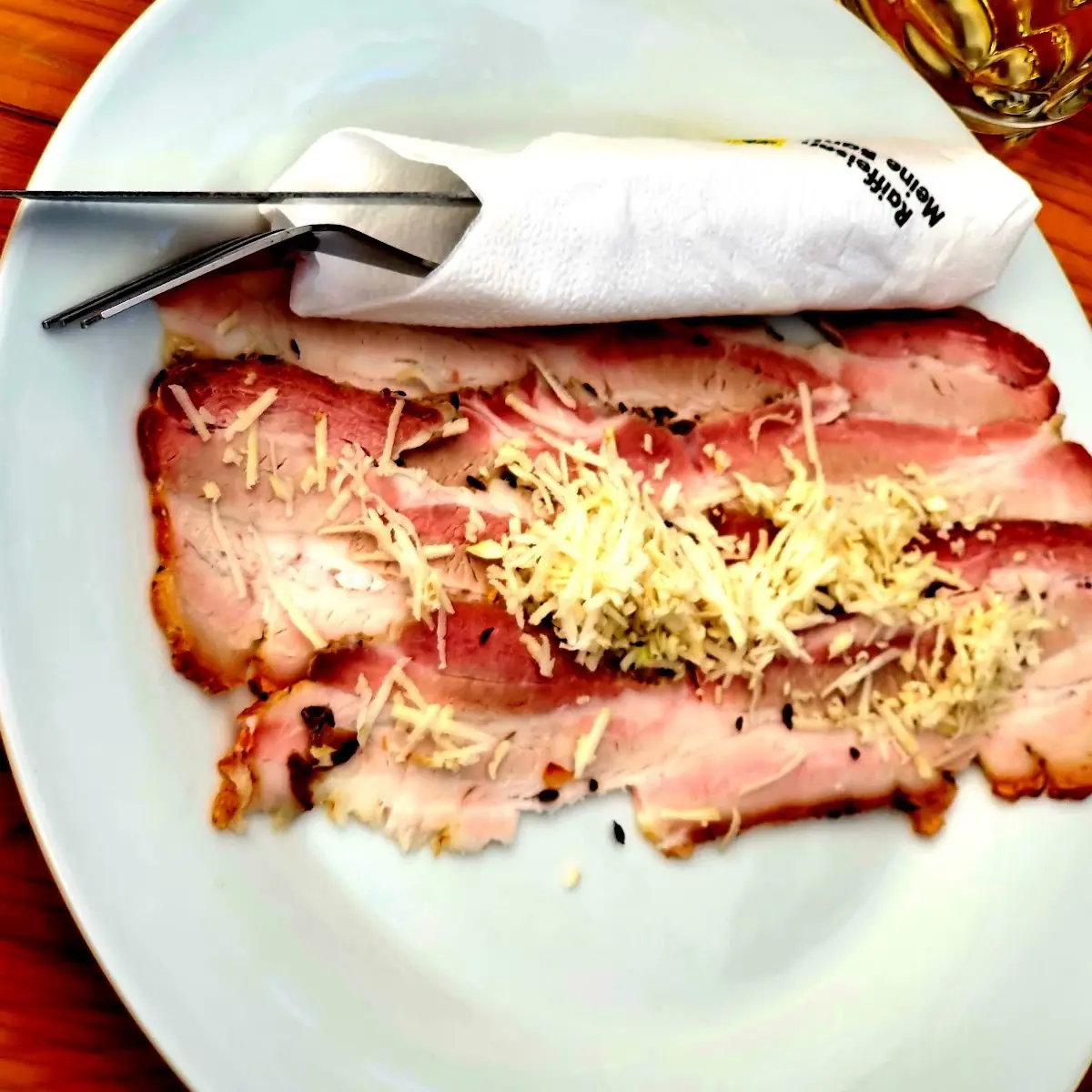 Gsechtesbrot