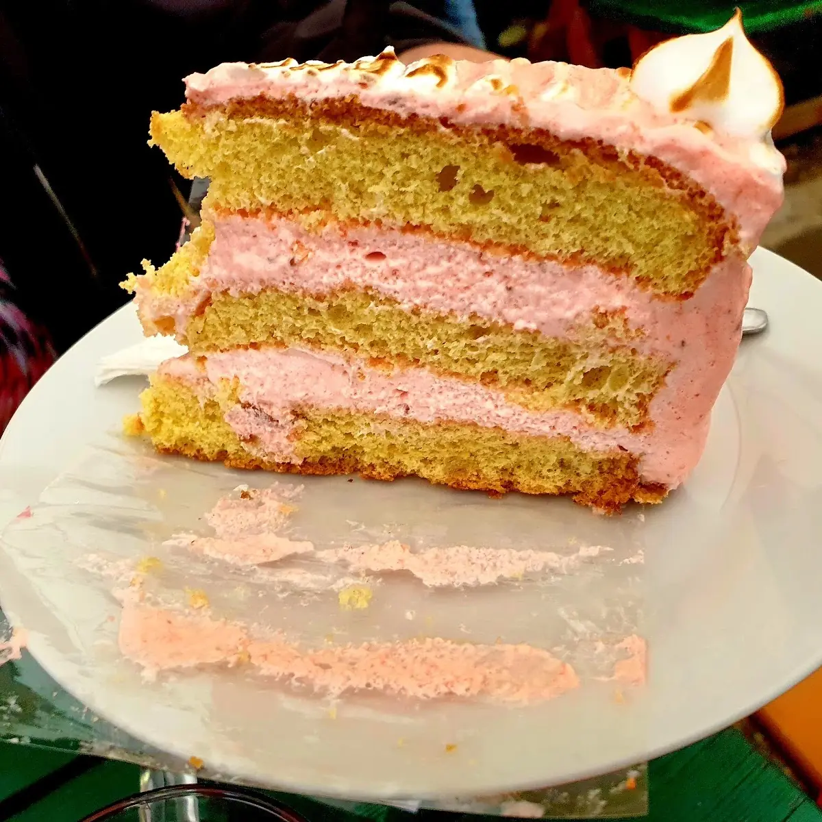 Schnitte