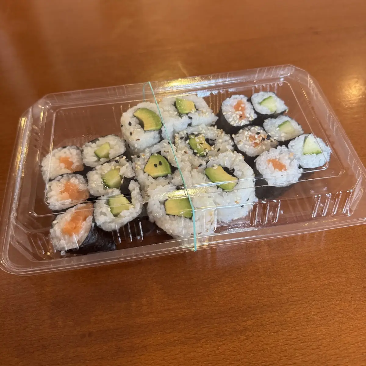 Philadelphia Maki 8 Stk