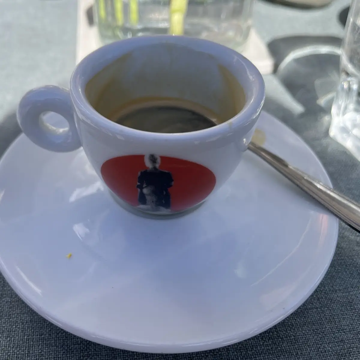 Café Solo