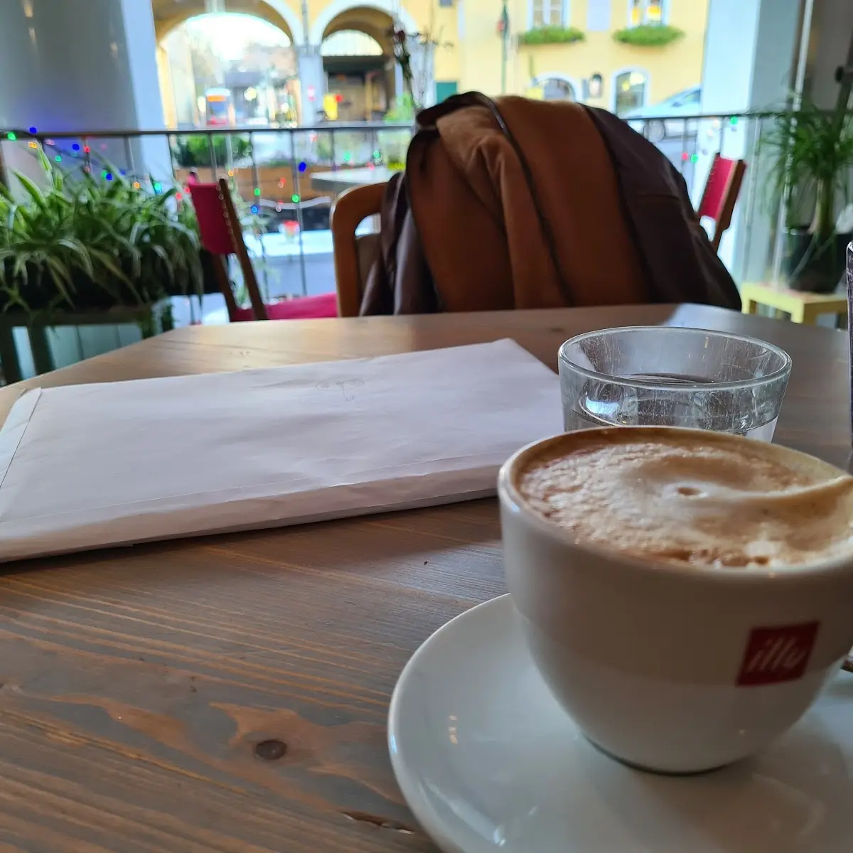 Cappuccino