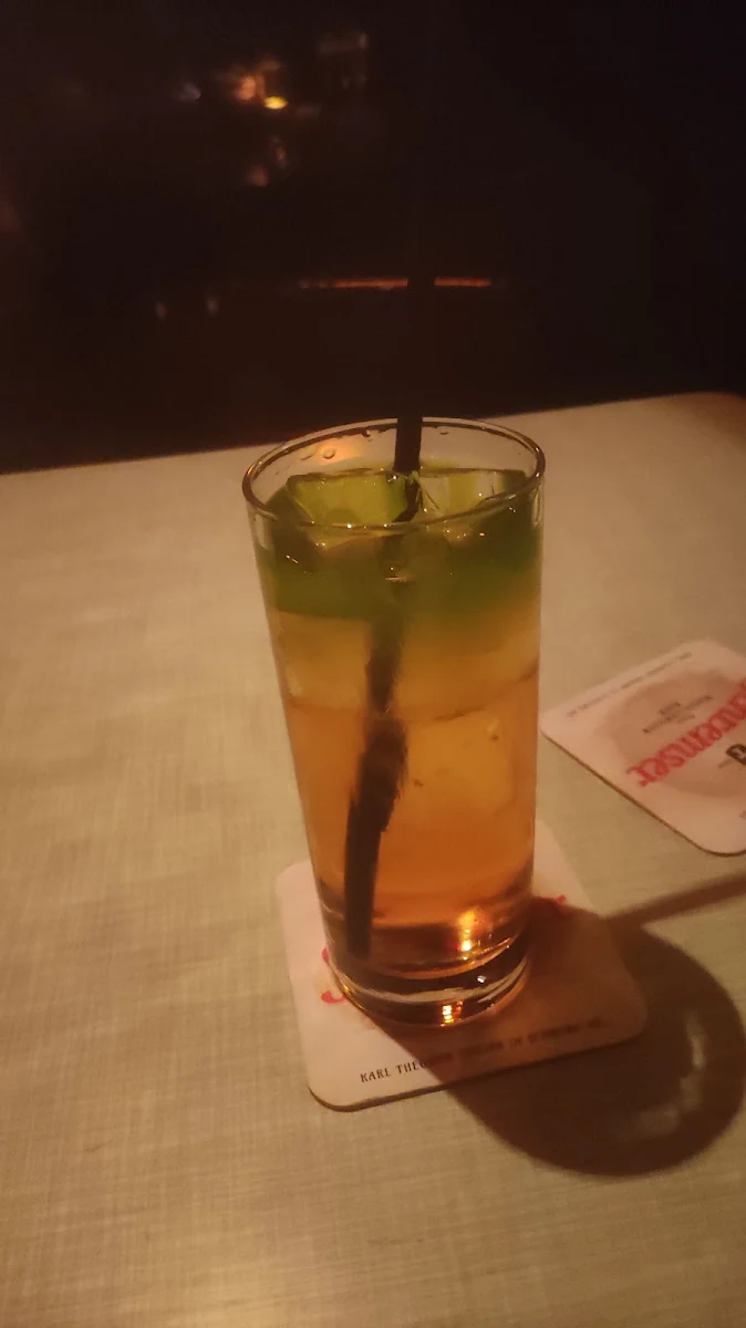 Stehbeisl Spezial