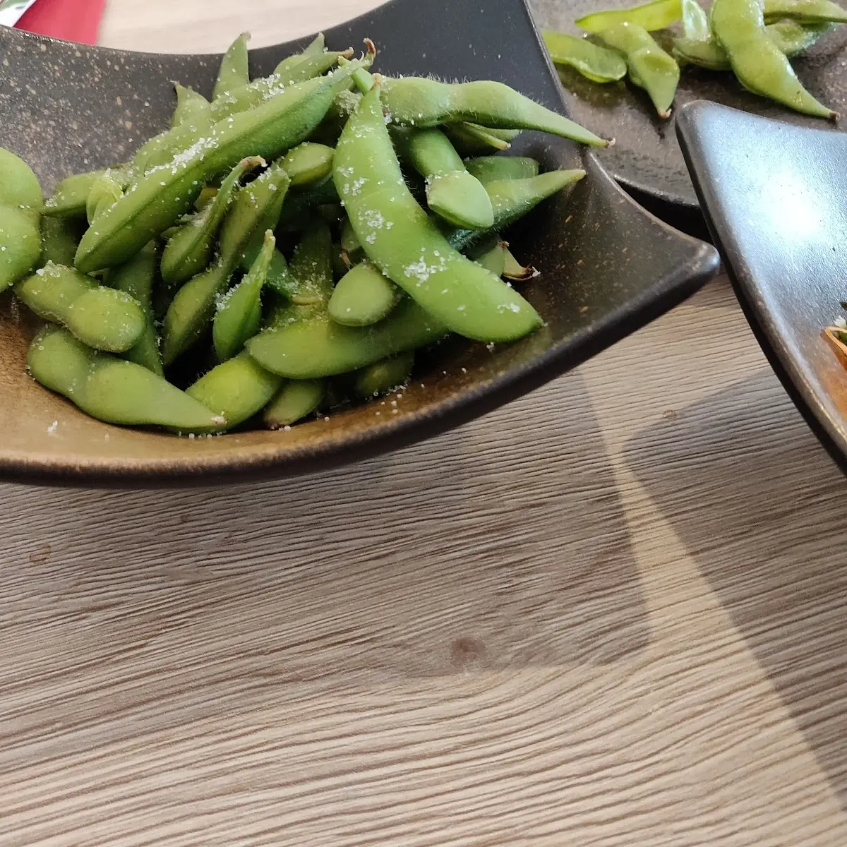 Edamame