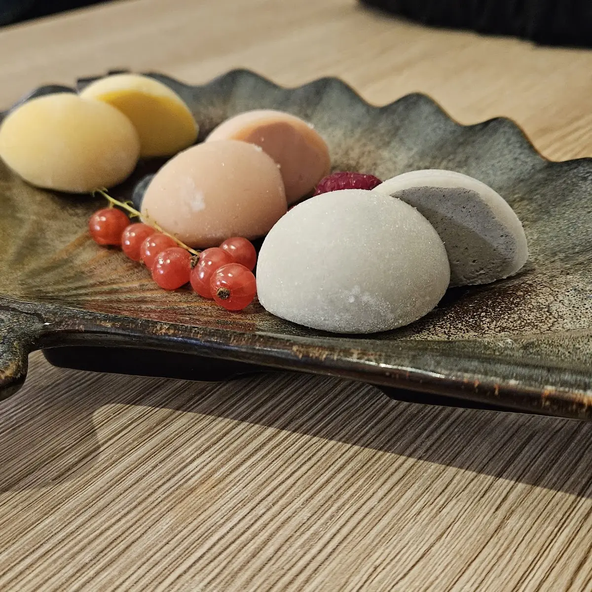 Eis-mochi