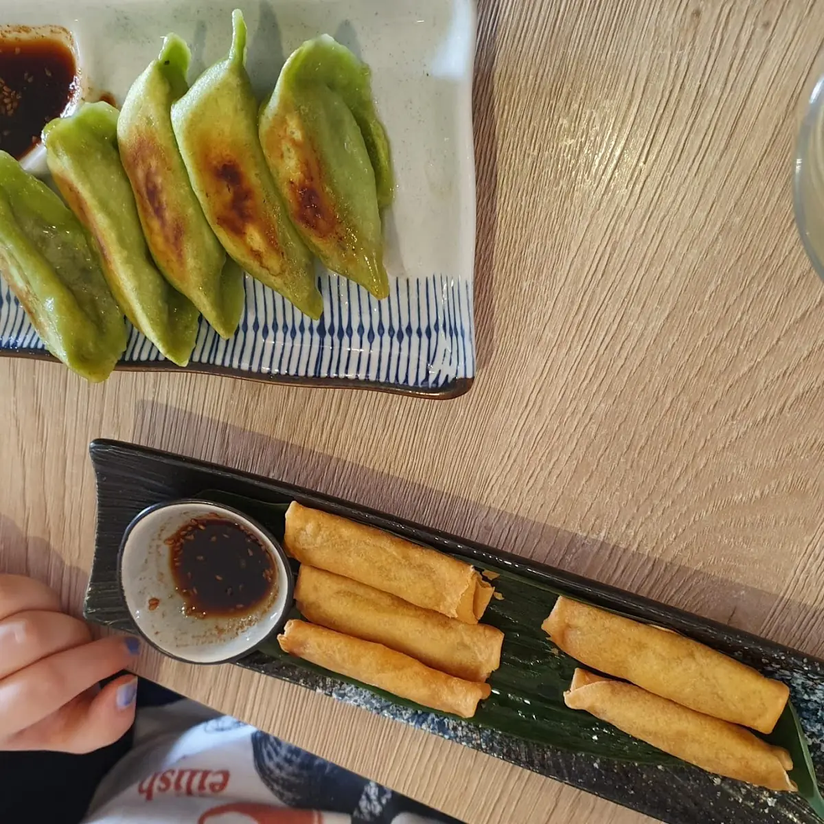 Harumaki