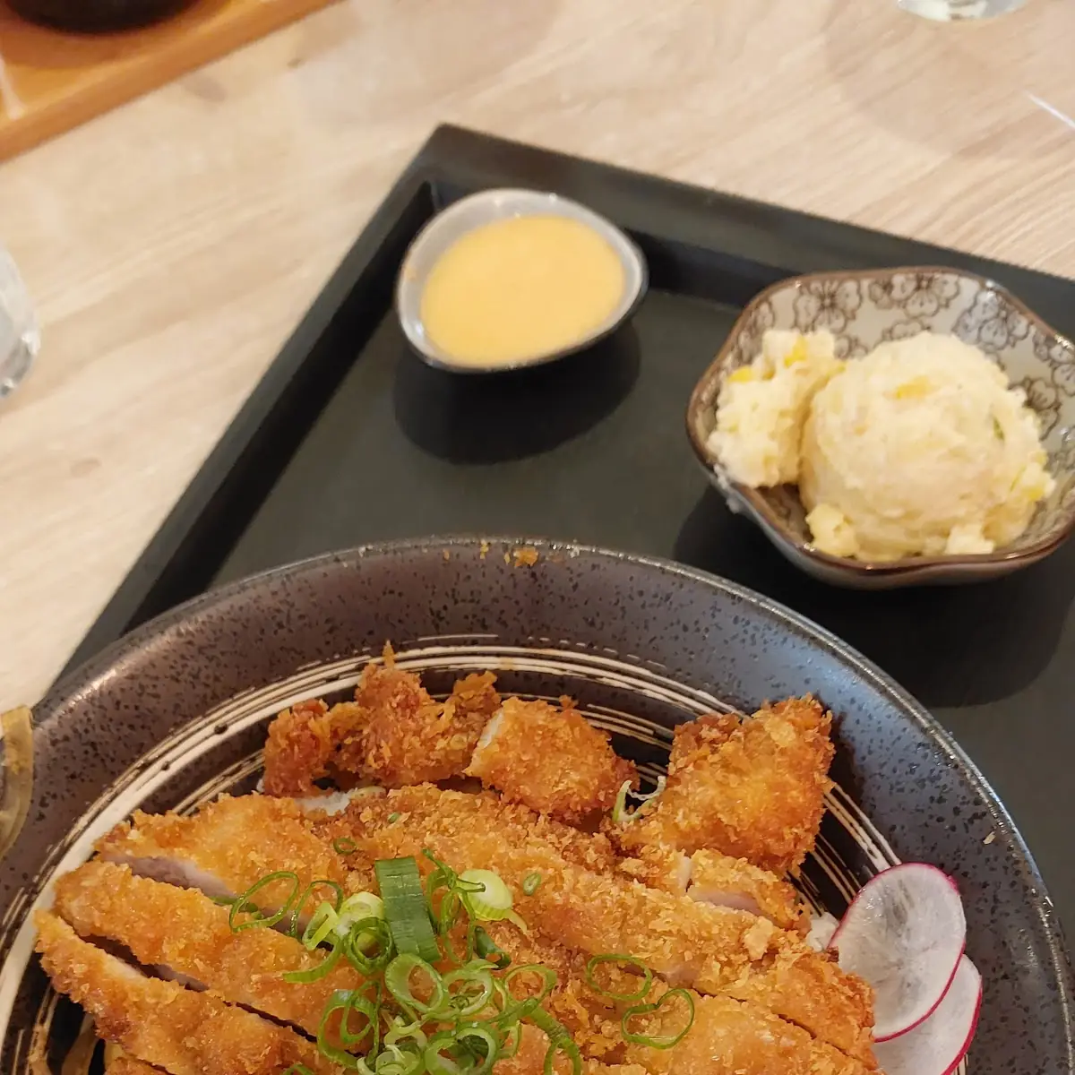 Katsu Curry
