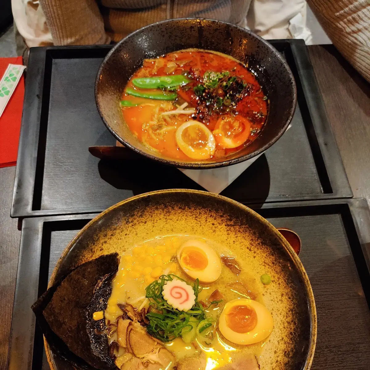 Tonkotsu Ramen