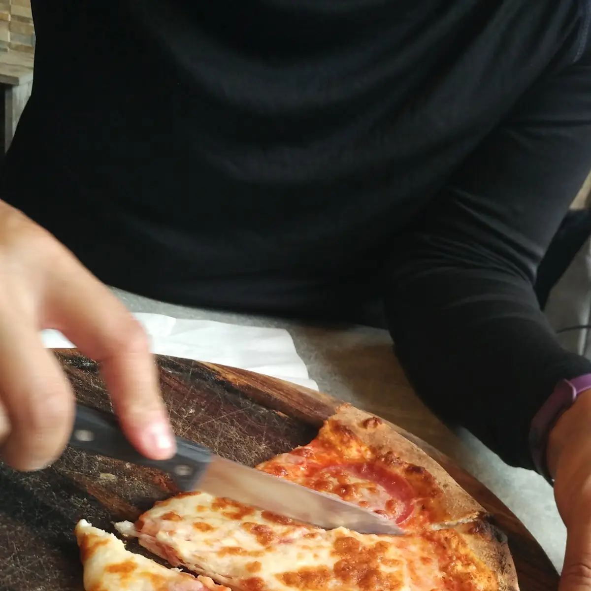 Napoli Pizza