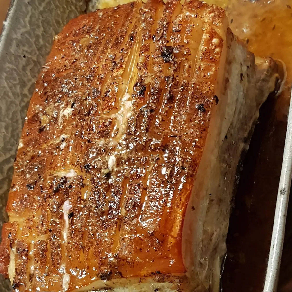 Schweinebraten