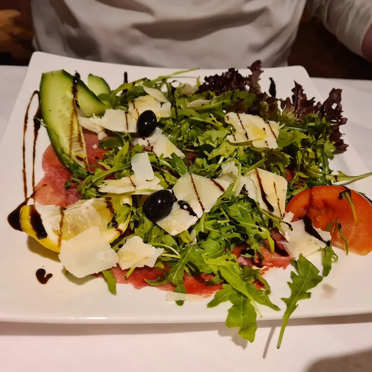 Carpaccio