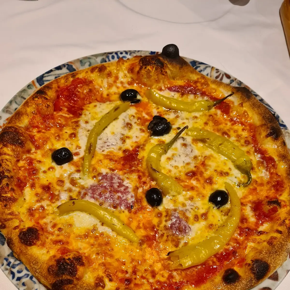 Diavola