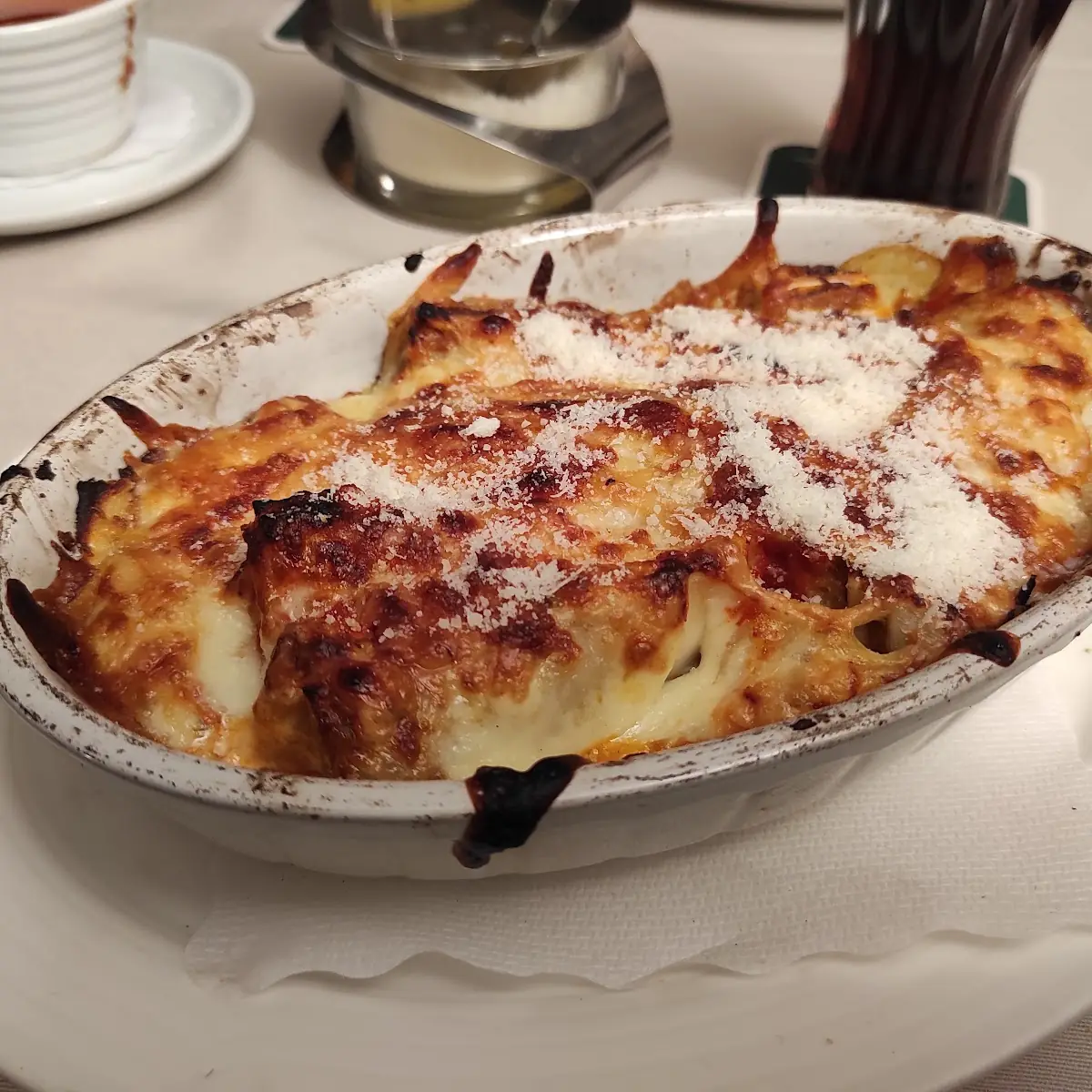 Lasagne