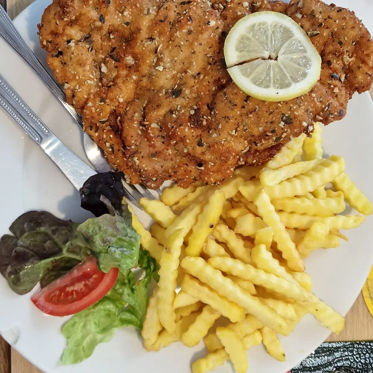 Steirer Cordon Bleu