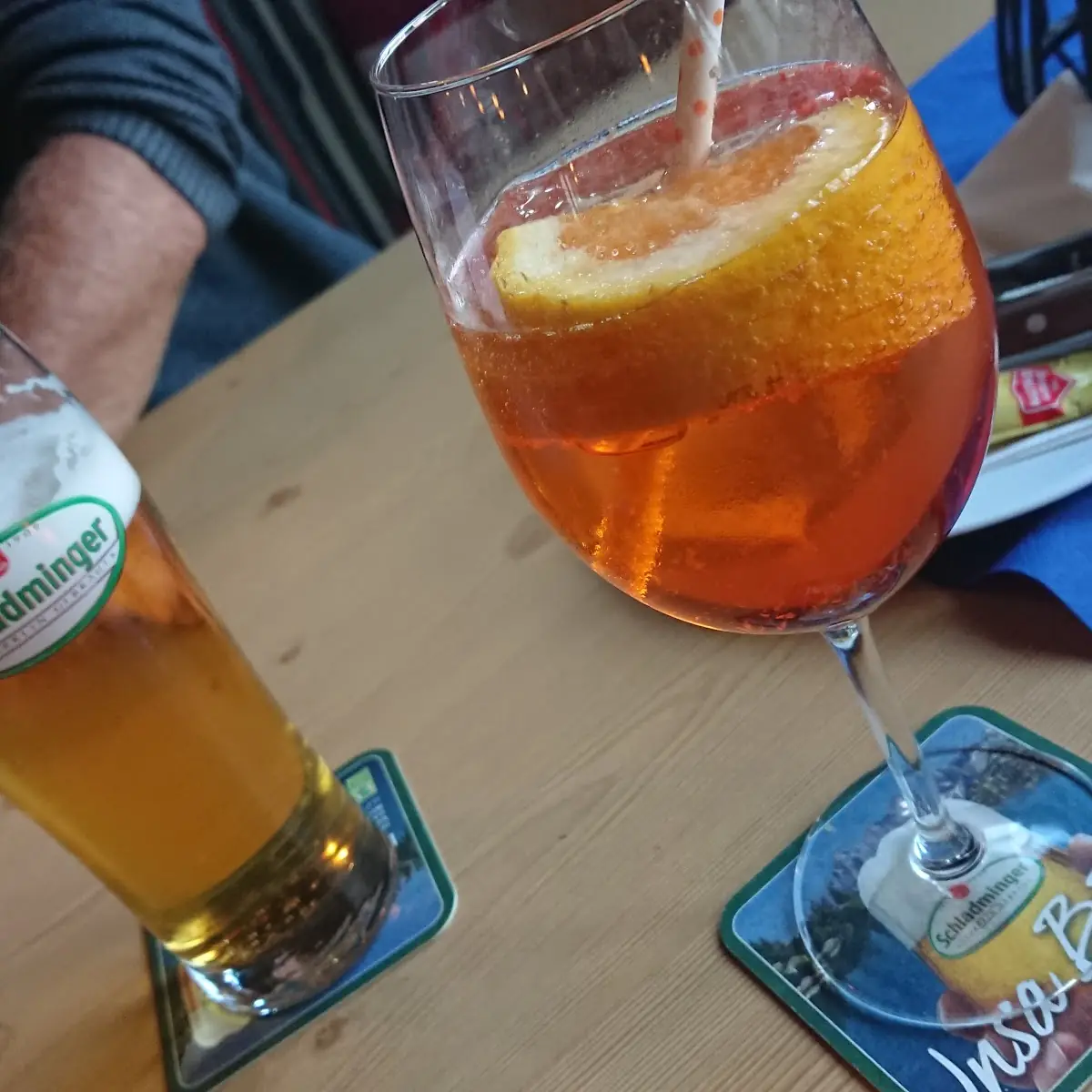 Aperol Spritz