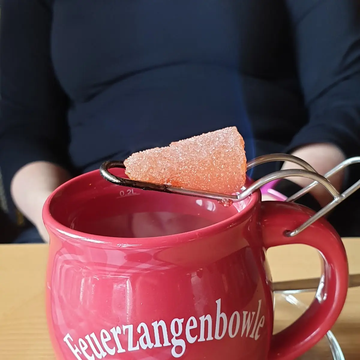 Feuerzangenbowle