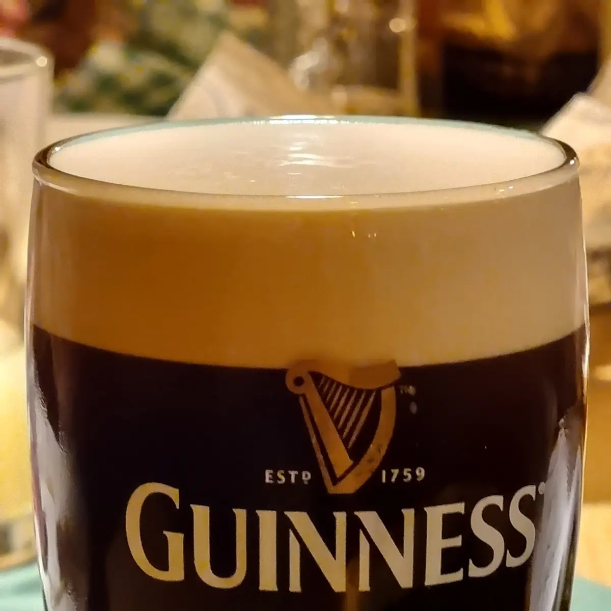 Guinness