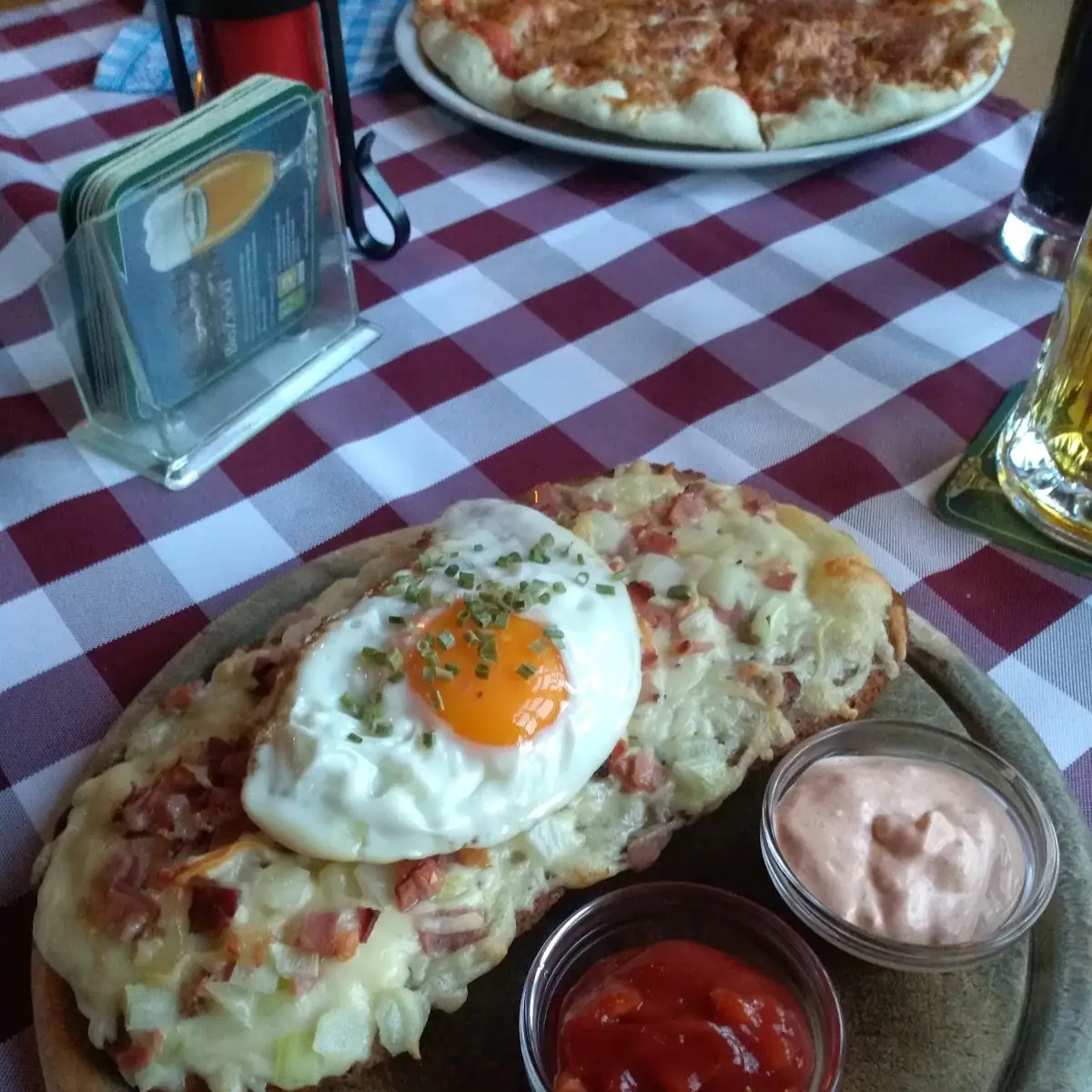 Holzhackerbrot