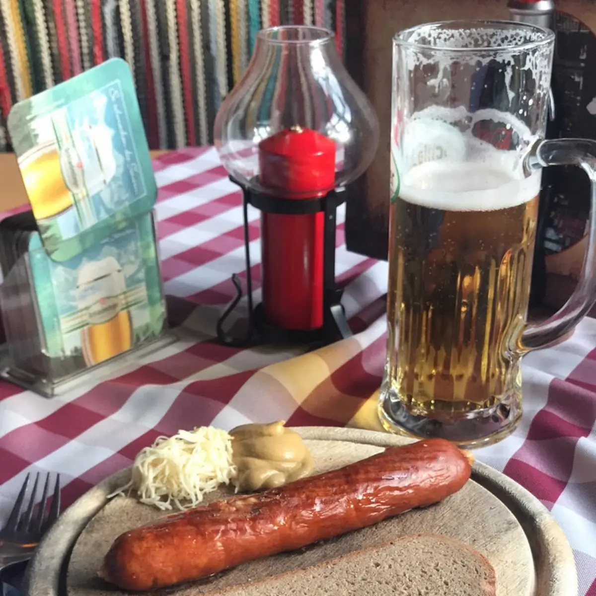 Kasse Krainer