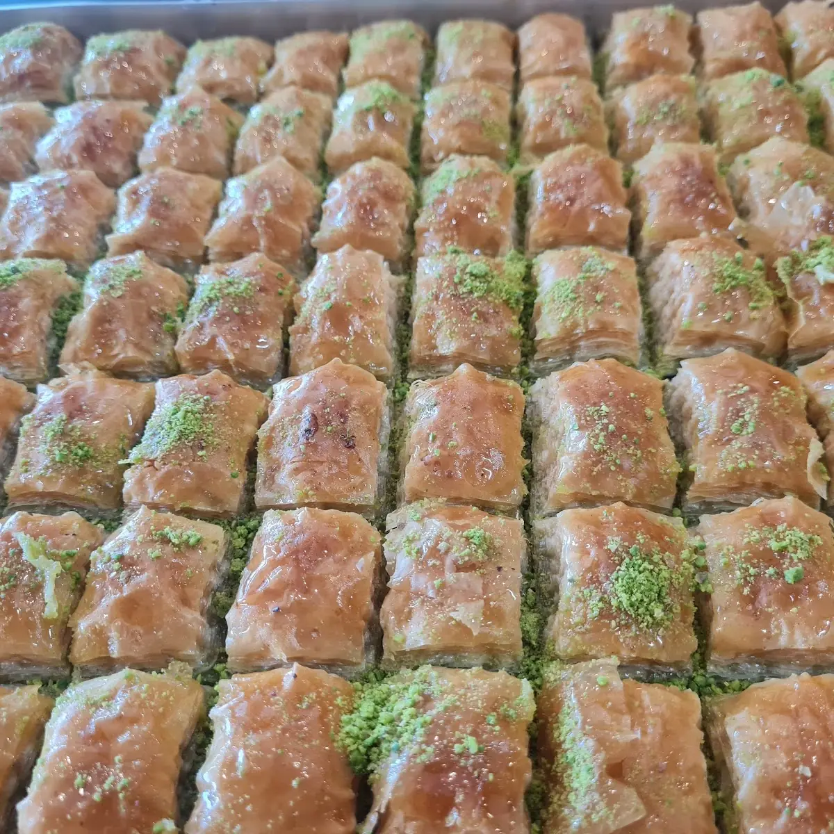 Baklava