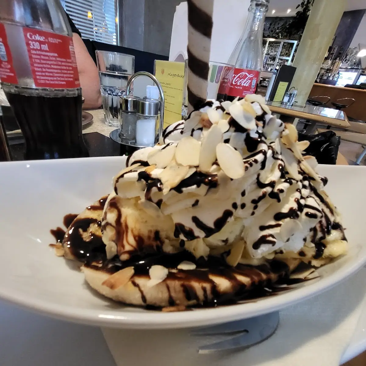 Banansplit