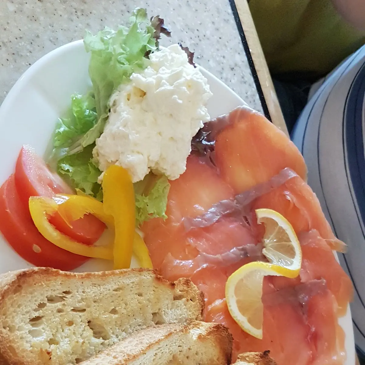 Lachs