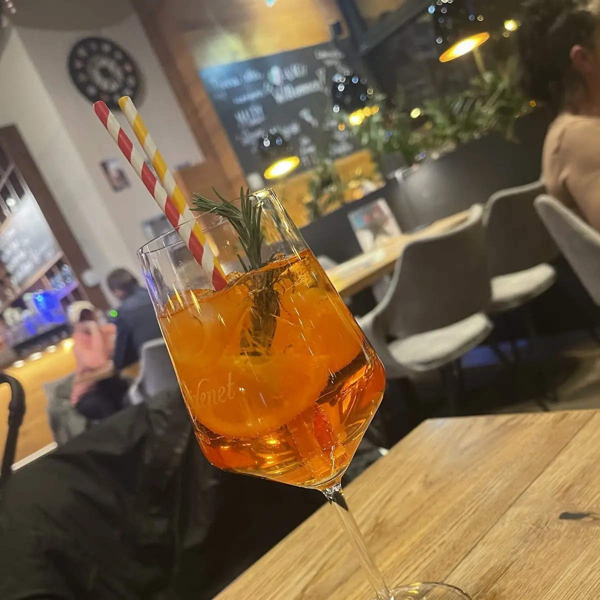 Aperol Spritz