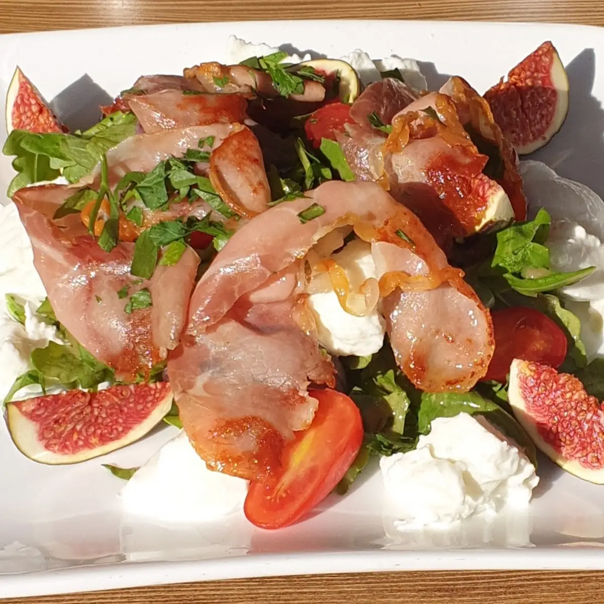 Insalata Toscana