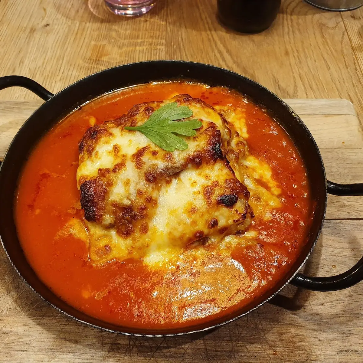 Lasagne