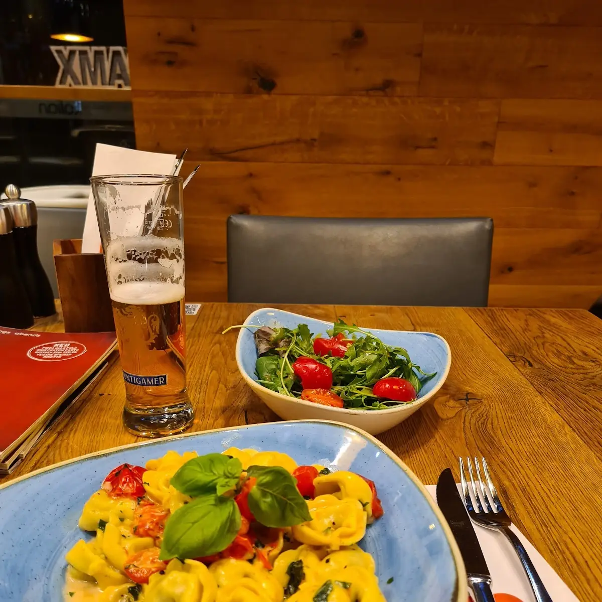 Tortelloni Della Casa