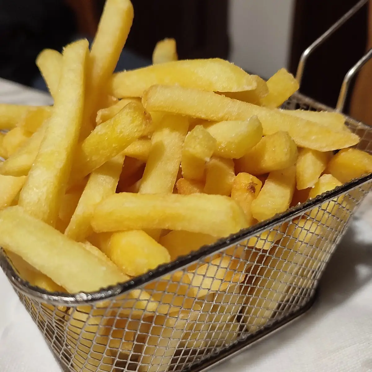 Pommes