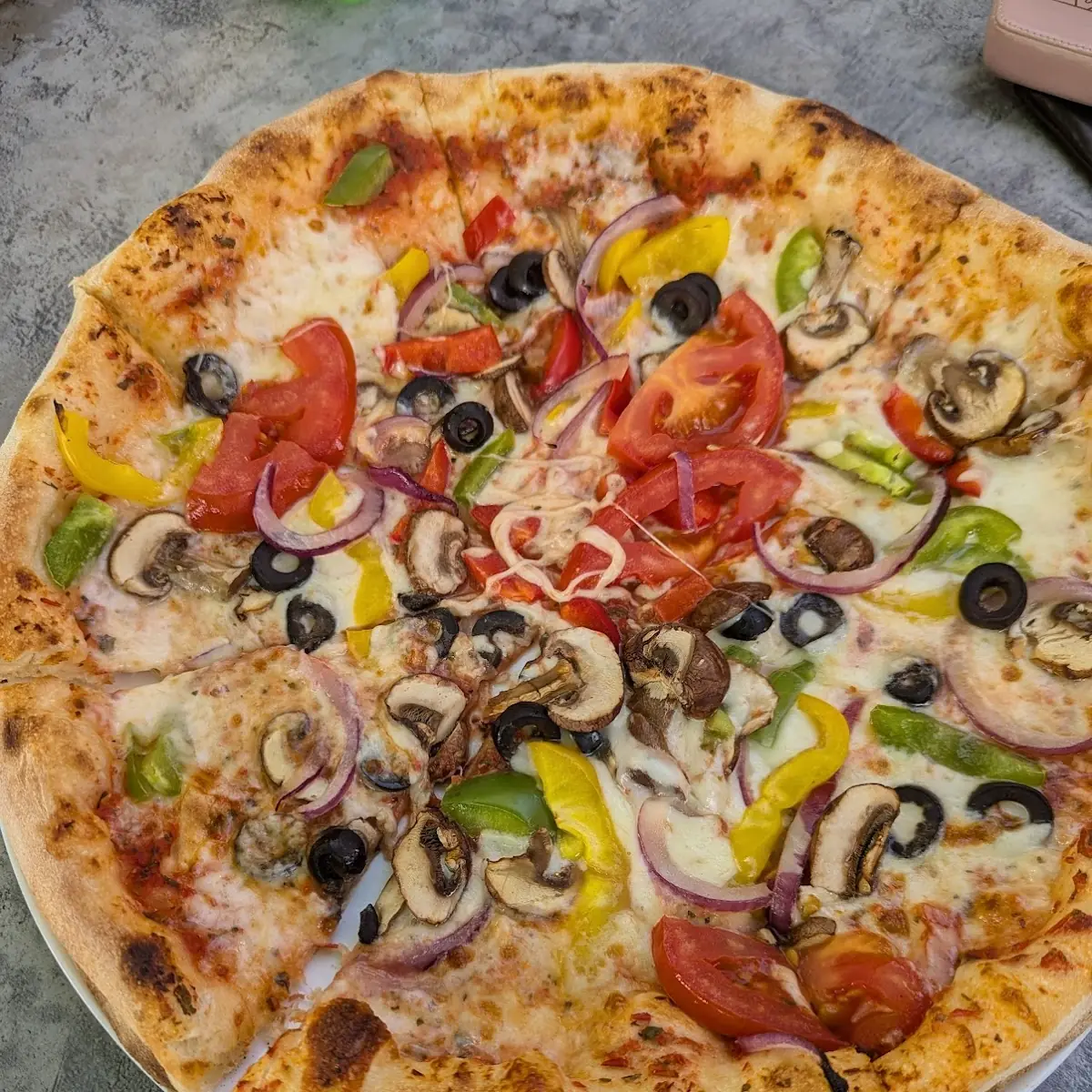 Vegetaria