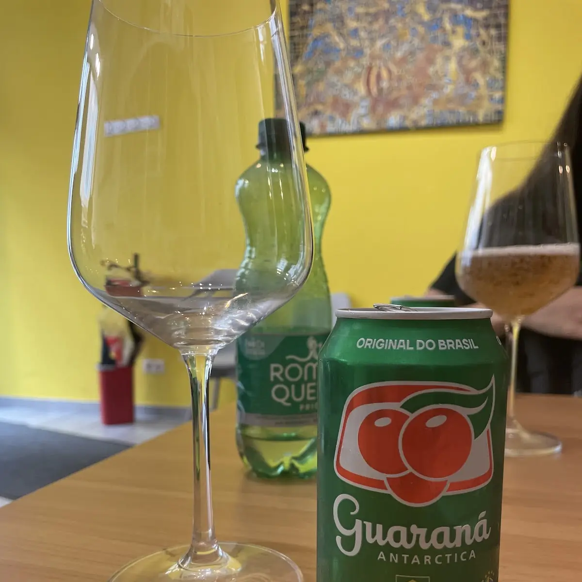 Guarana Antarctica