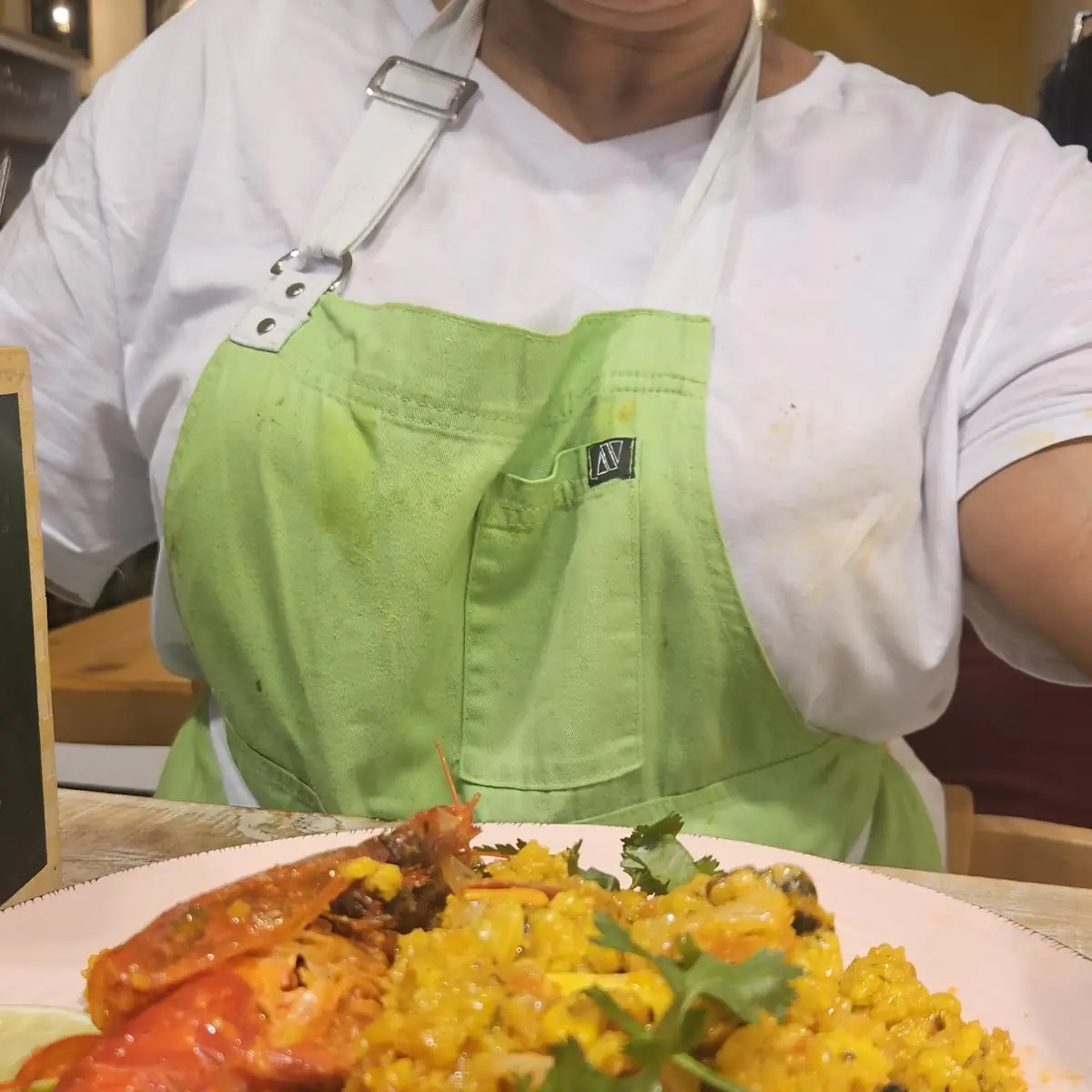 Paella