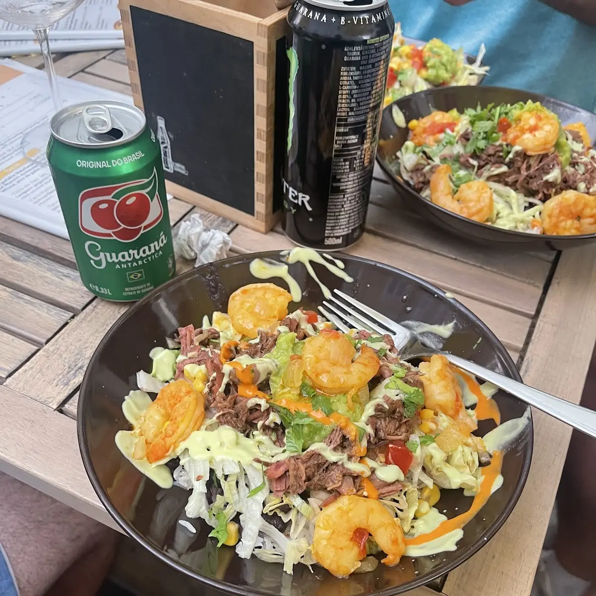 Surf &Turf