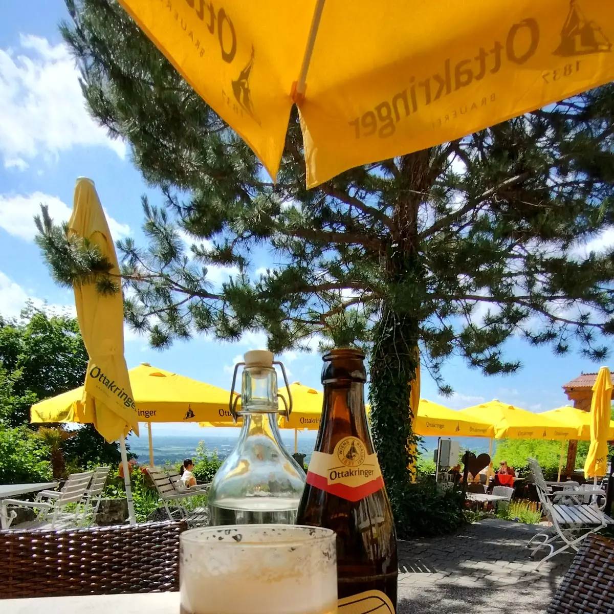 Alkoholfreies Bier