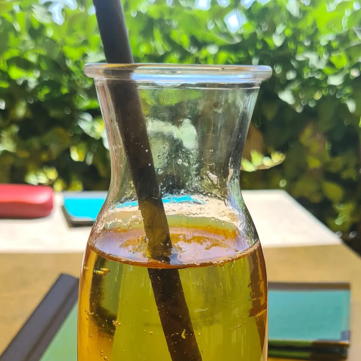Apfelsaft
