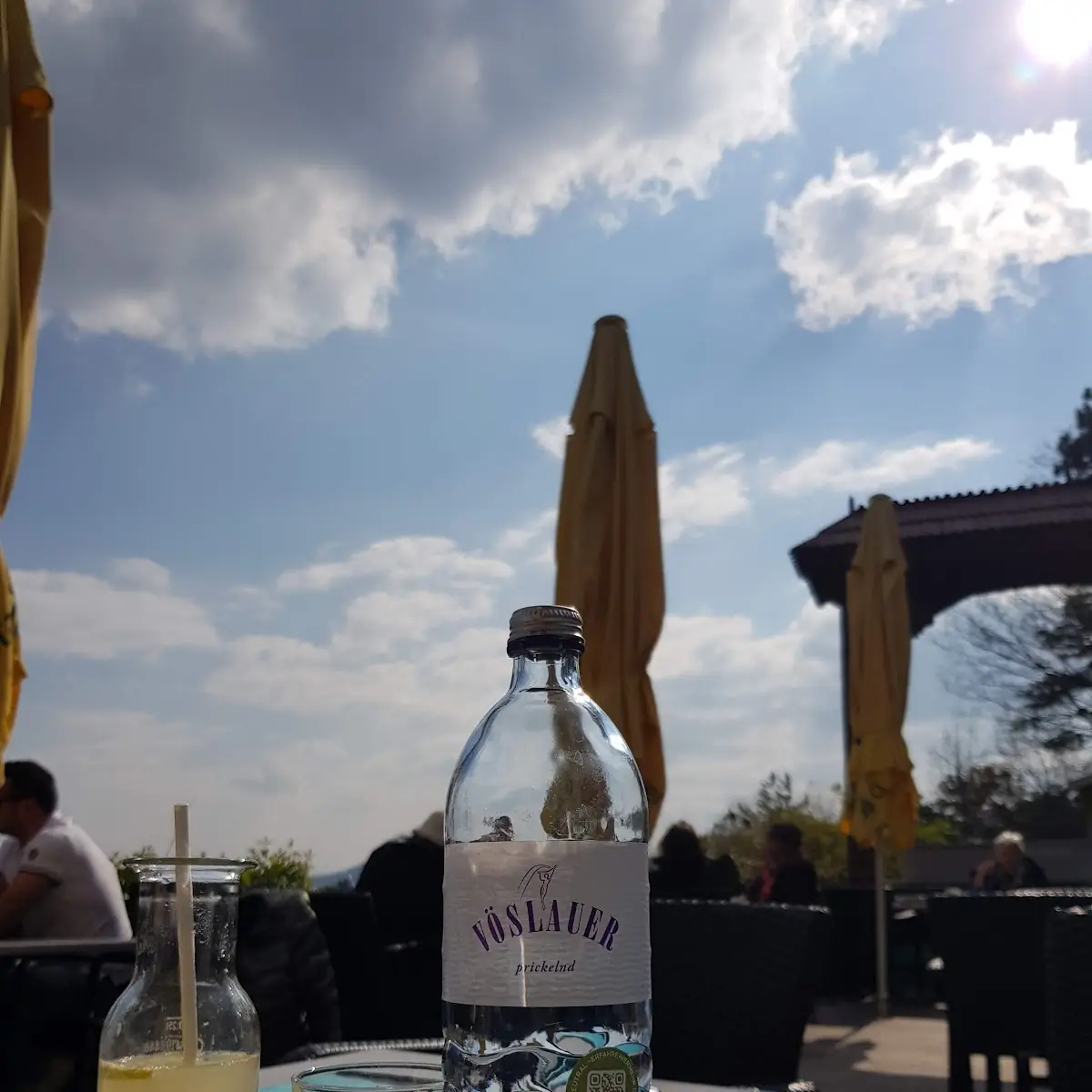 Mineralwasser