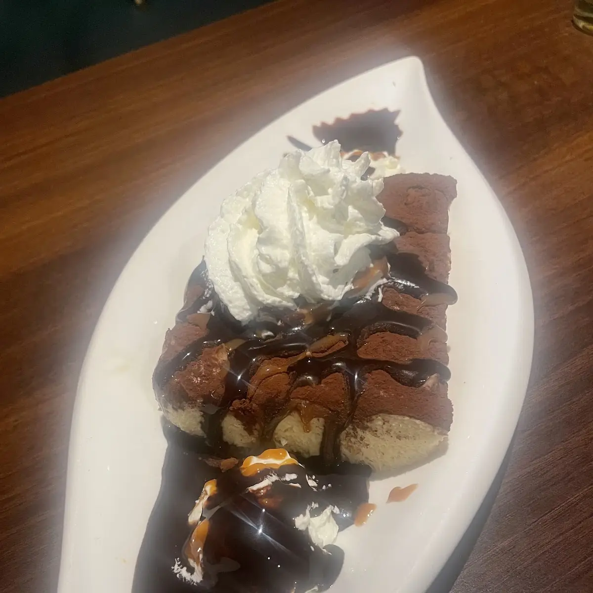 Tiramisu