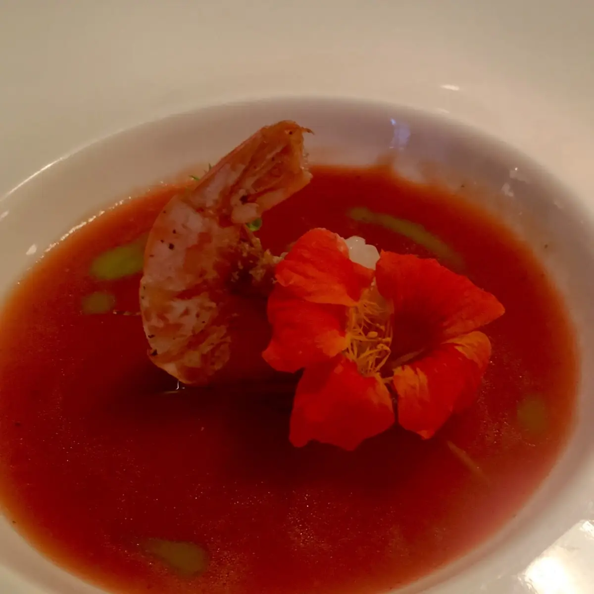 Gazpacho
