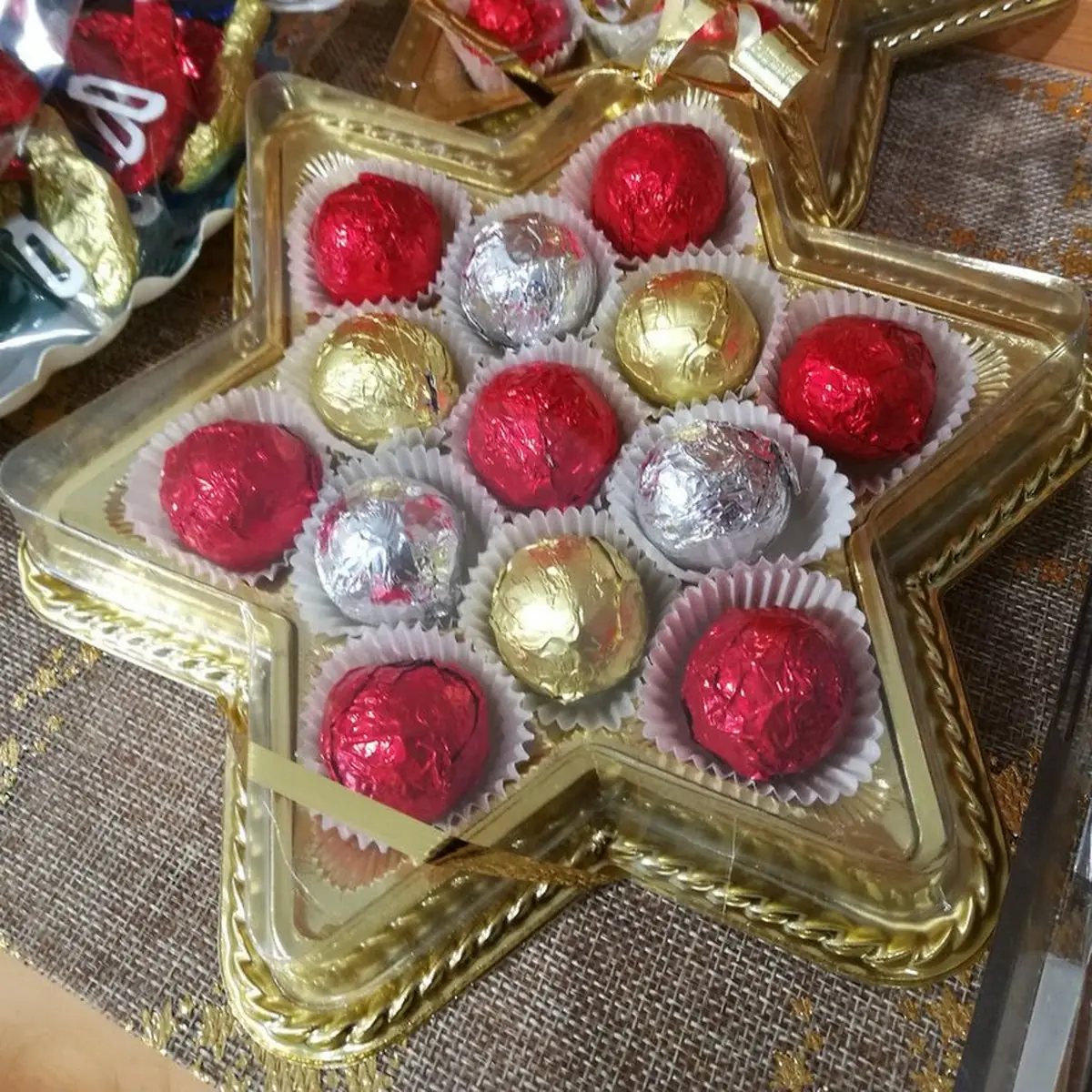 Zirbenkugeln Kern Obdach