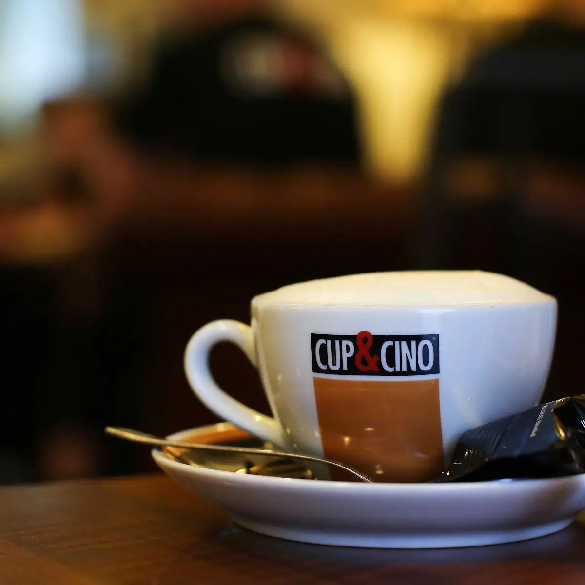 Caffè Corretto