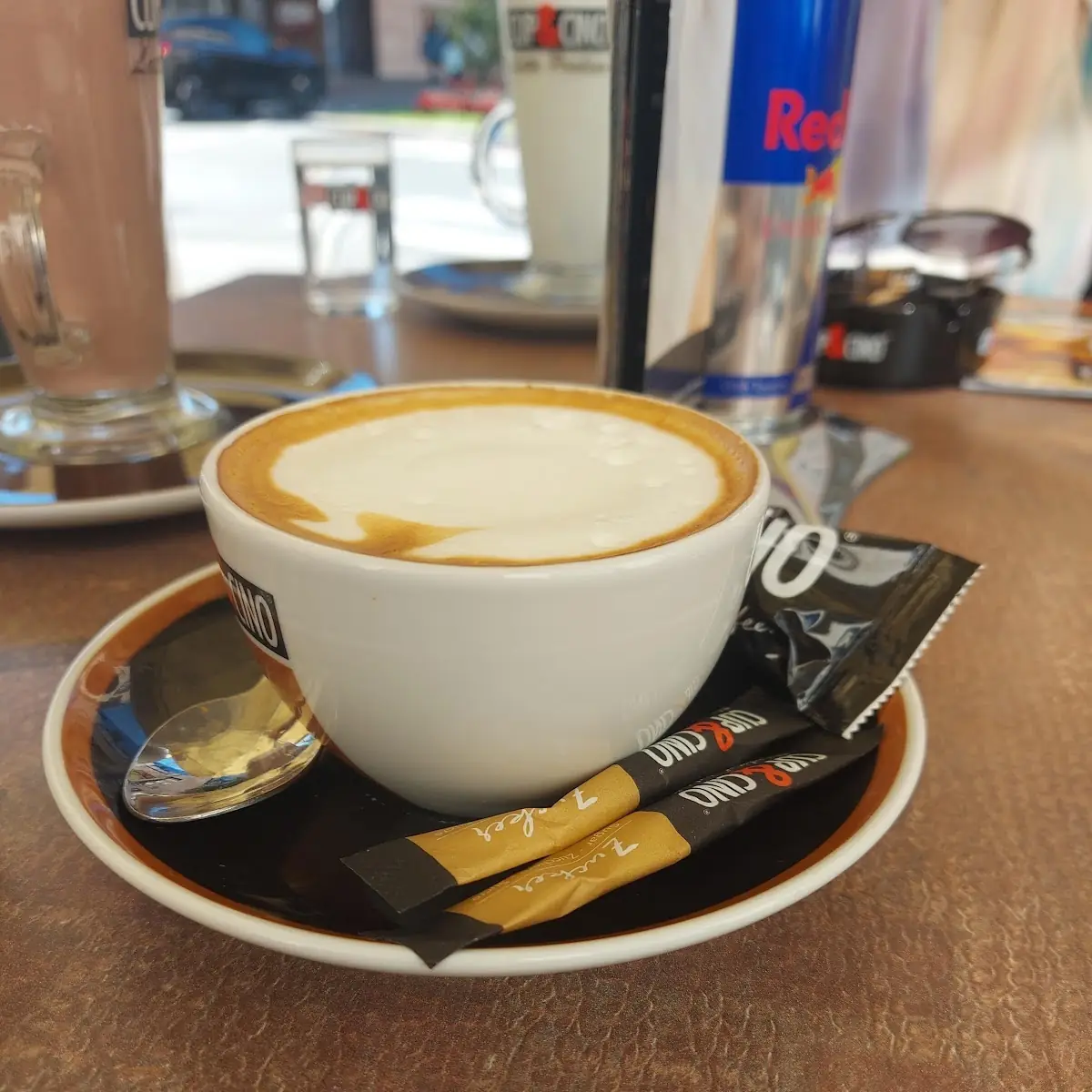Coffee