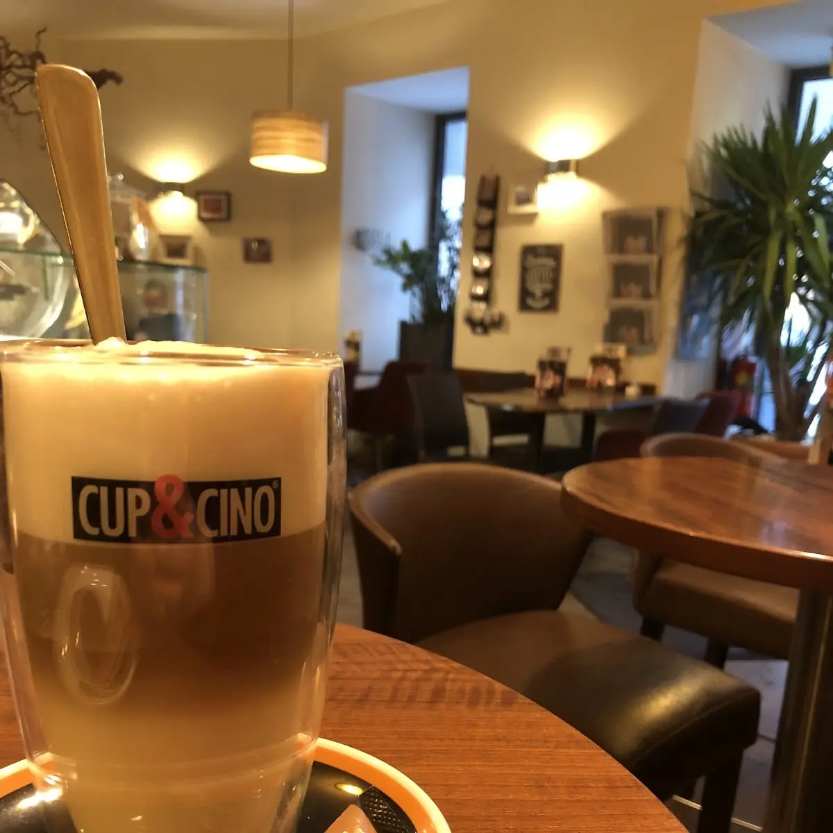 Latte
