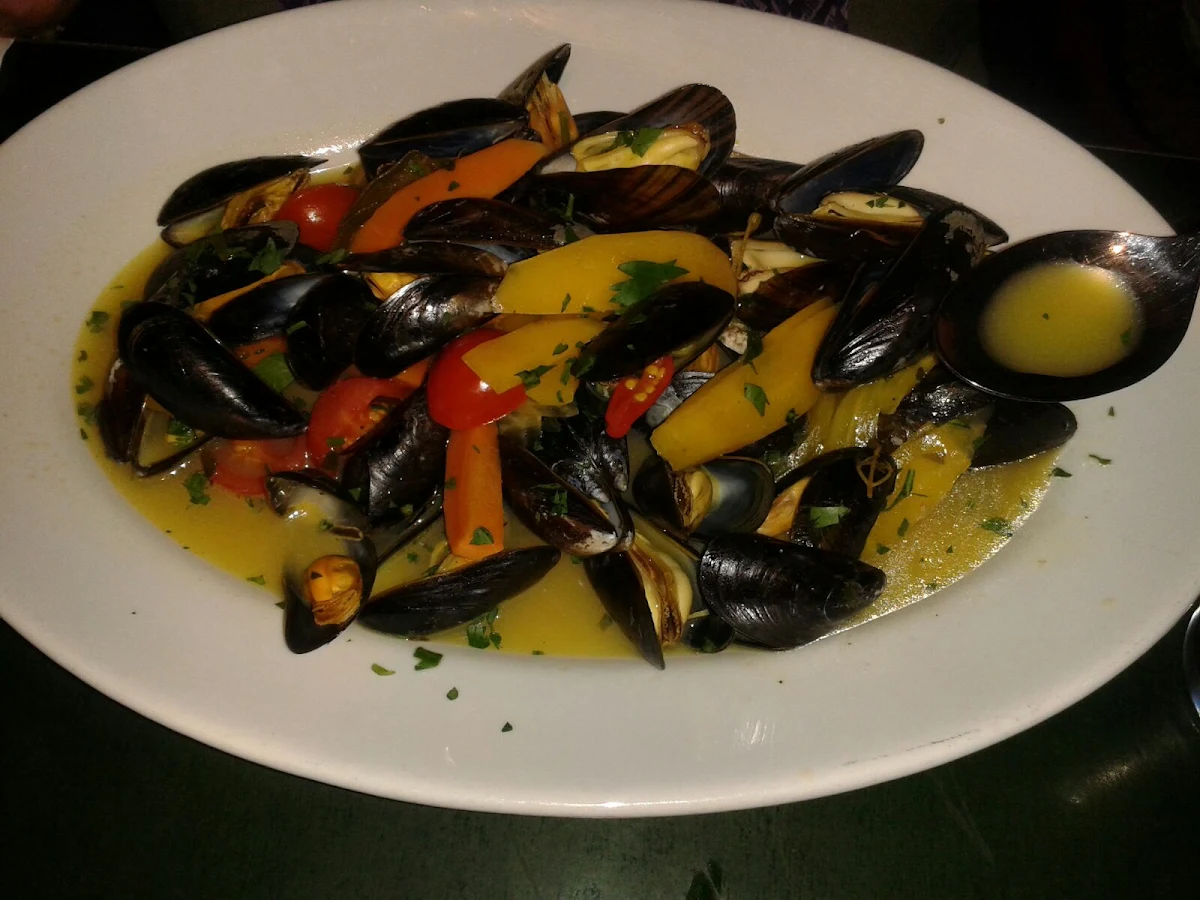 Cozze