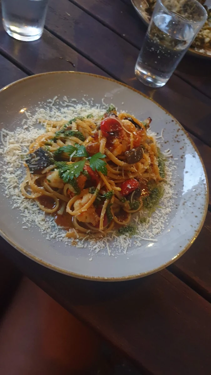 Pasta