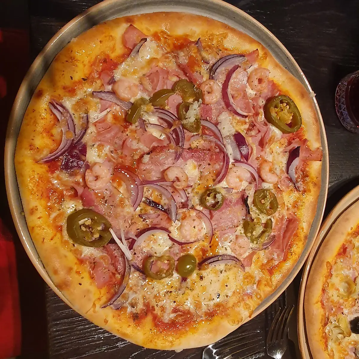 Giovanni Pizza