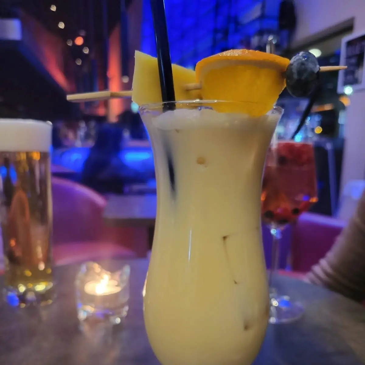Pina Colada