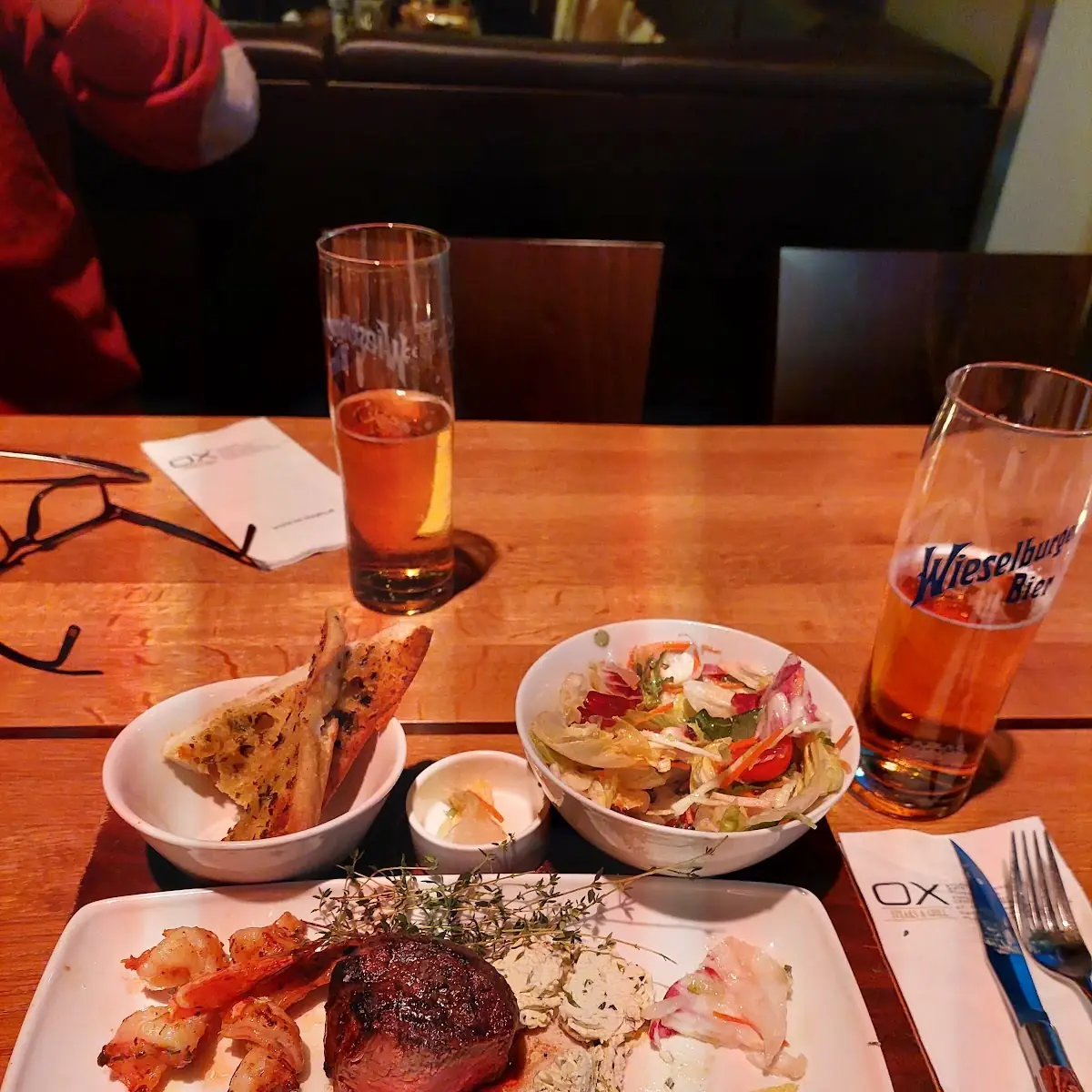 Surf Und Turf