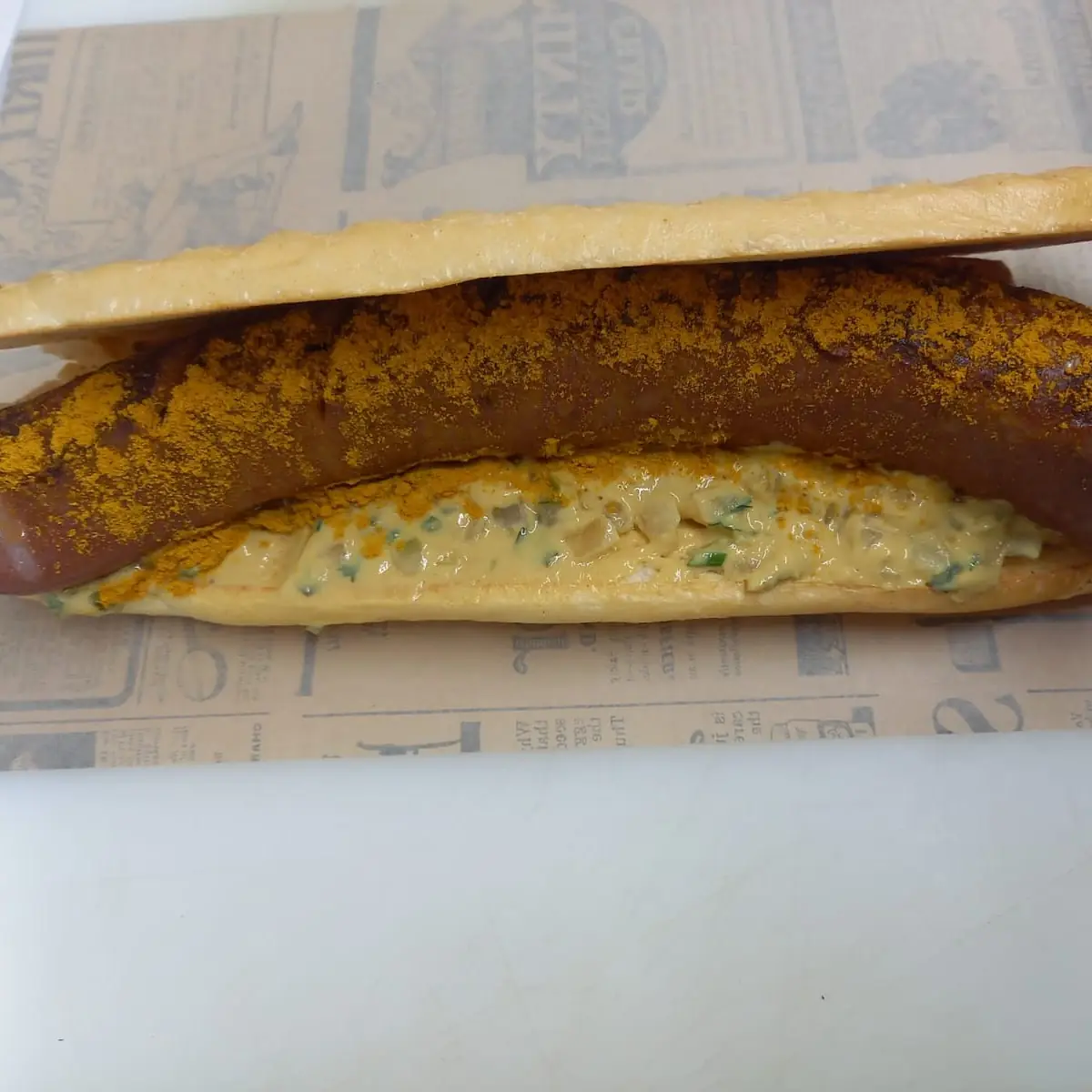 Bosna Käsekrainer